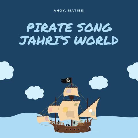 Pirate Song