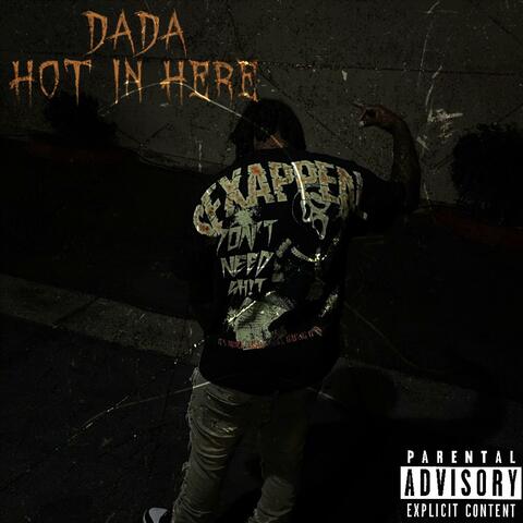 Hot in Here
