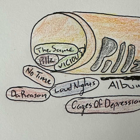 Pillz