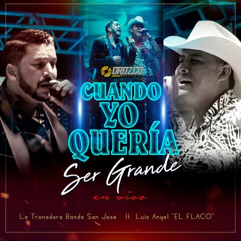 Cuando Yo Queria Ser Grande