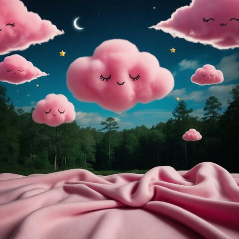 Baby Naptime: Cozy Lullabies Vol, II