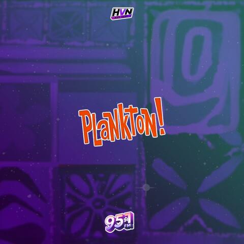 PLANKTON!