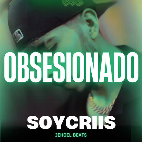 Obsesionado (feat. Jehoel Beats)