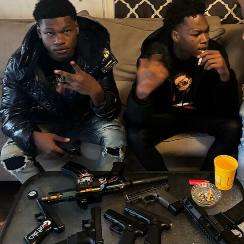 19-COVID (Official Audio) (feat. THEBIGONE & 3TOP)