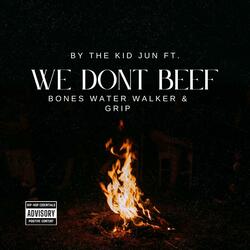 We Don't Beef