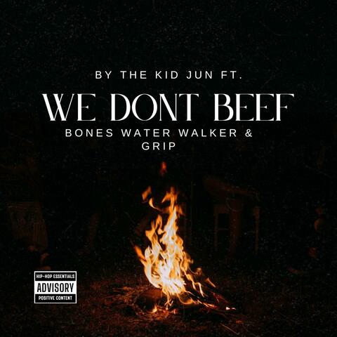 We Don't Beef