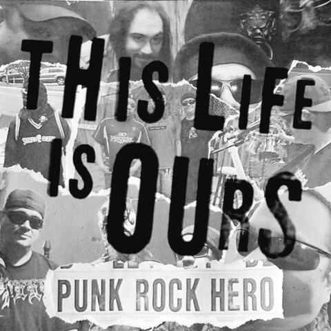 This Life Is Ours EP
