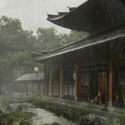 Tranquility