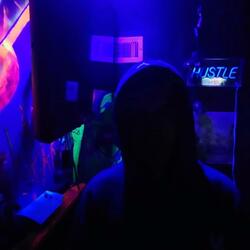 Im fucked up (alien 87)