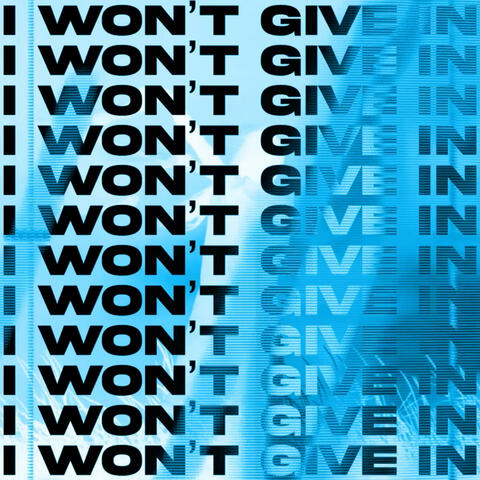 I Won't Give In