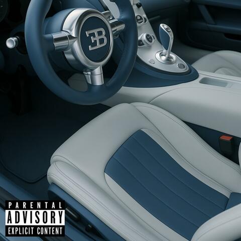 Bugatti - Anuel AA (Slowed + Reverb)