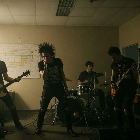 Ceremonies of the Damned (Dark Agile)