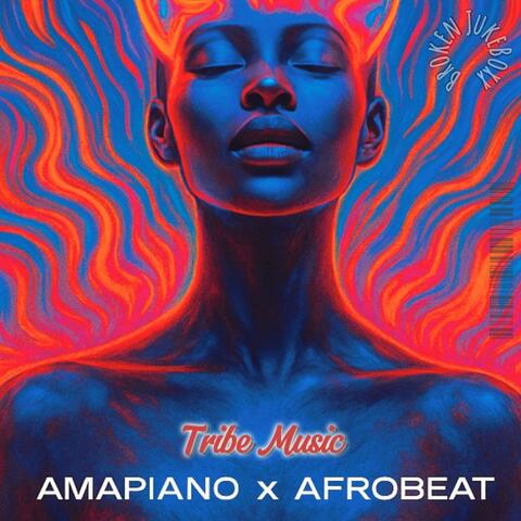 AMAPIANO x AFROBEAT