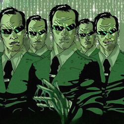 The Matrix: Why keep fighting? (Cinematic Quote x Trap Beat)