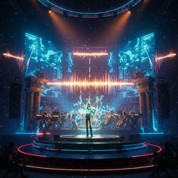 Electric Aria