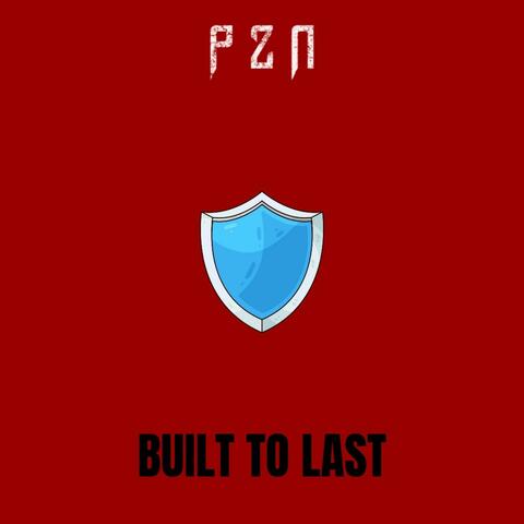 BUILT TO LAST