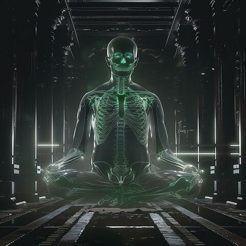 Ghost Buddha