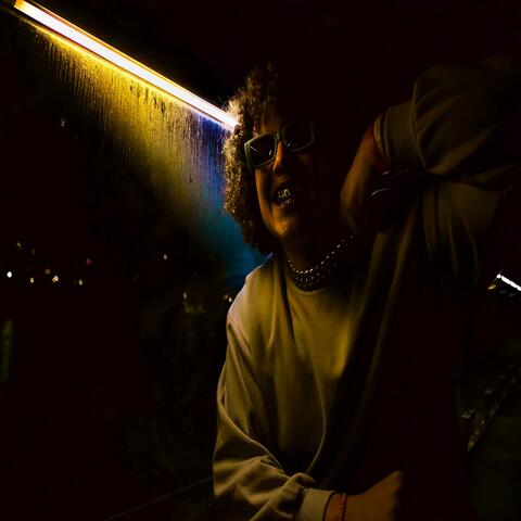 TROPICS (feat. Lexyz & PrinceThaUnknxwn)