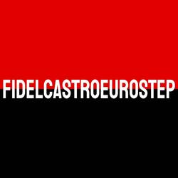 FIDELCASTROEUROSTEP