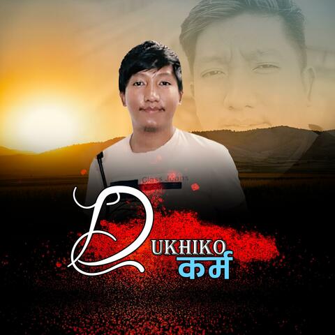 Dukhiko Jindagi Yastai Ho Joglal Lama