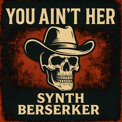 You Ain't Her (432Hz Edition)