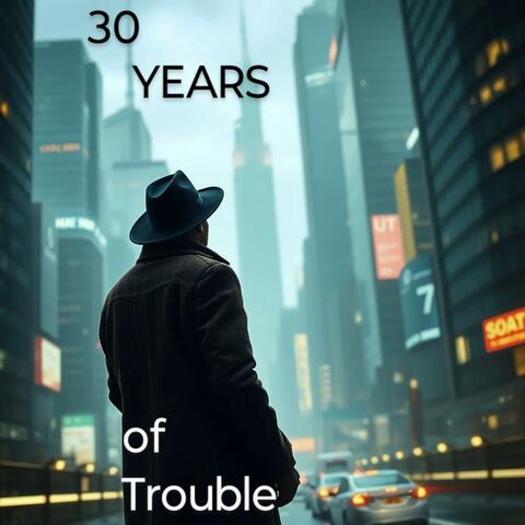 30 Years of Trouble