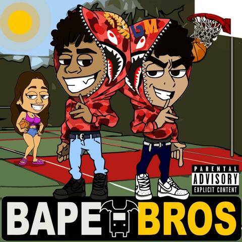 Bape Bros