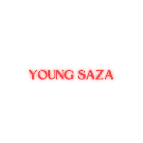 YOUNG SAZA