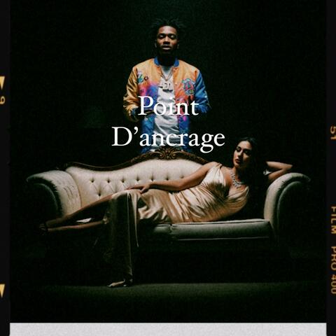 Point d'ancrage