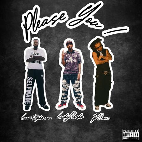 Please You (feat. Tj Brown & BornReady)