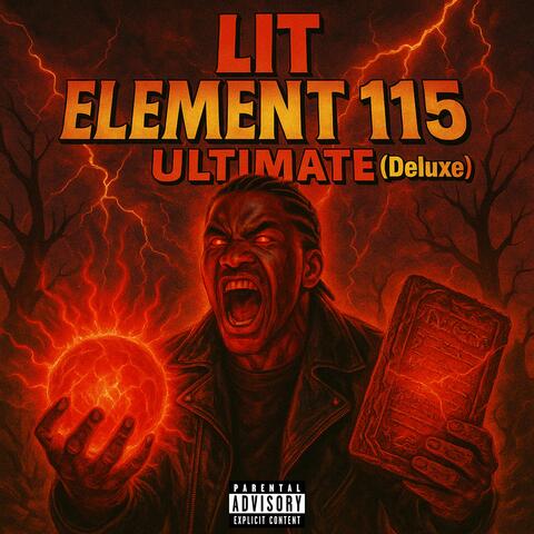 Element 115 Ultimate