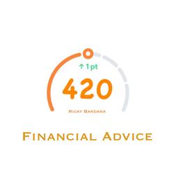 Financial Advice