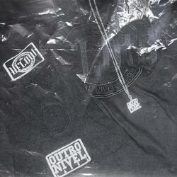 We The Best (feat. H Flow & Dj Lader) (Radio Edit)