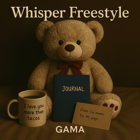 Whisper Freestyle