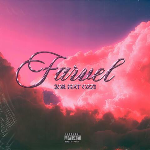 Farvel (feat. Ozzi)