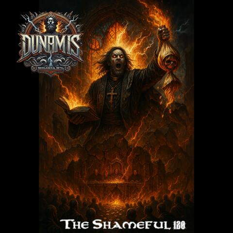 The Shameful 120