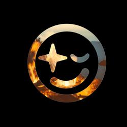 417 Hz Crackling Comfort for Sleep