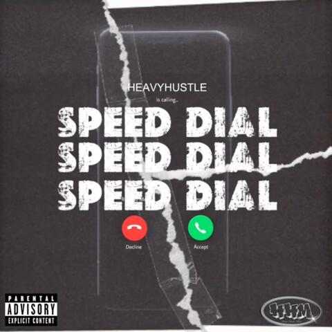 SPEED DIAL (feat. OX KITZ, FANA-C & RODO G)