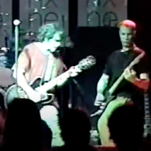 Challenge  (Live in Kamloops 1997)