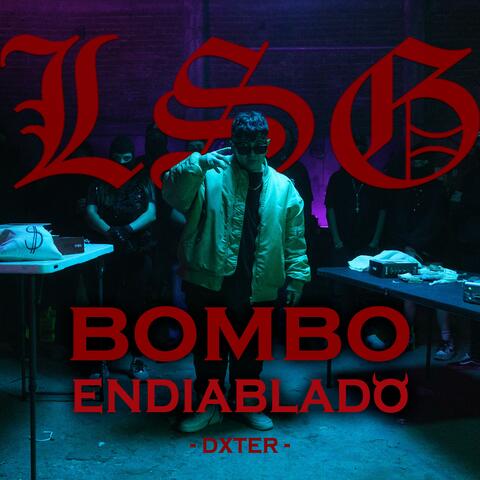 Bombo endiablado (feat. Dj shino)