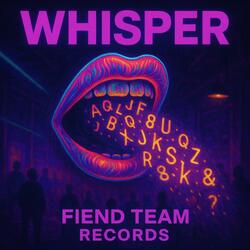 WHISPER