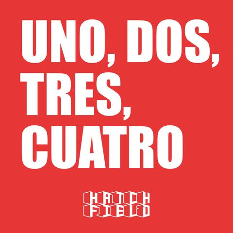 Uno, dos, tres, cuatro (Como un papi)