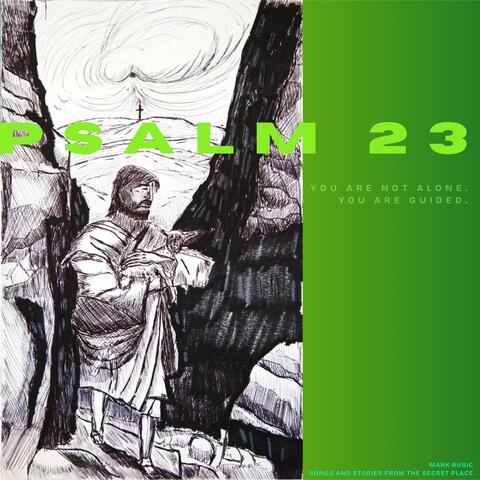 Psalm 23 Goodness will Follow You