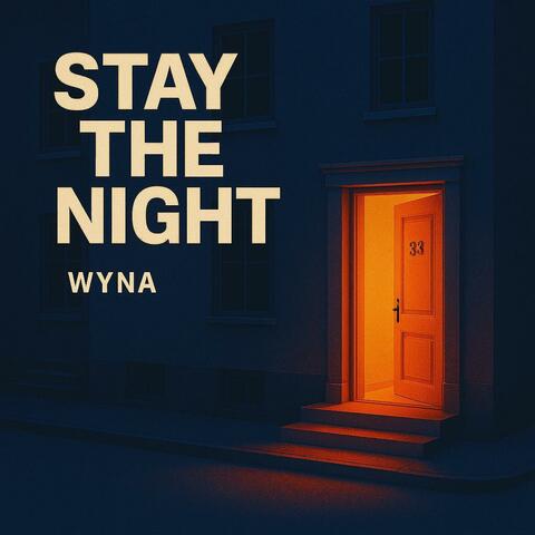 stay the night