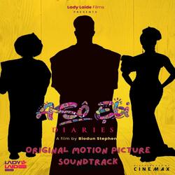 All i want is you (feat. Producer EOG)