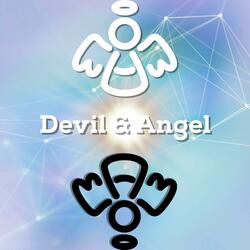 Devil & Angel