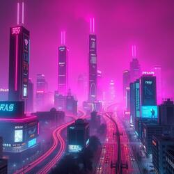 Memories in Neon
