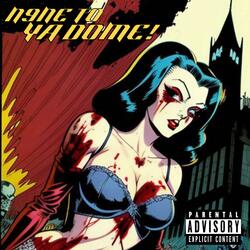 NINETOYADOME