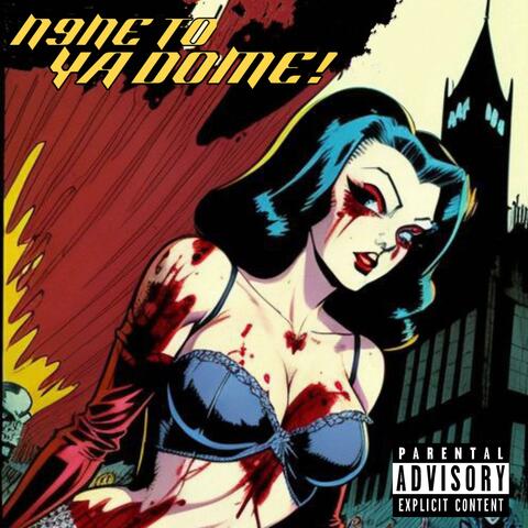 NINETOYADOME