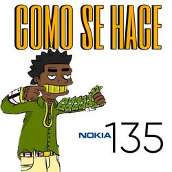 como se hace (feat. drebeque)